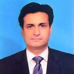 Farhan Nazir, Operations Manager