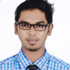 Muhammed Junaid Charupadikkal Kulangott