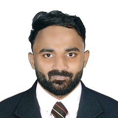 Muhamad Ashif K, supervisor