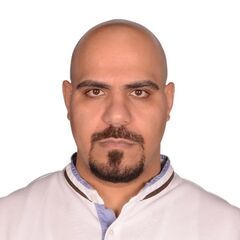 Mohamed Moustafa, CRM Manager