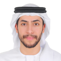 Ibrahim Alhammadi, Internship