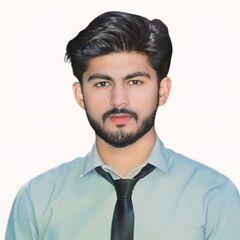 Umar Farooq