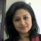 Renila Nair, Audit Administrator