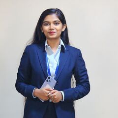 Tejashree Khade - - Bayt.com People