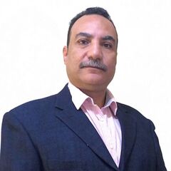 Hesham Hassan, IT Consultant & Digital Transformation Consultant & Microsoft Office Adviser