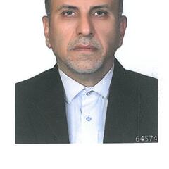 Jahanbakhsh Nikoopour, Assistant professor