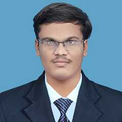 THINESH KUMAR  GOPAL