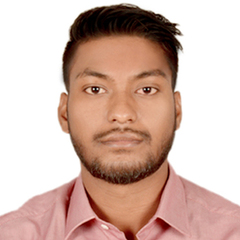 Amit Patel, Engineer – Development and Implementation