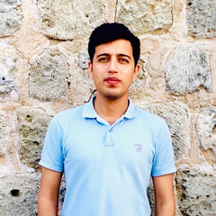 Anas Khan