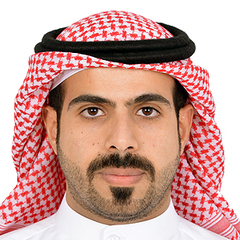 Abdulaziz  Alsubaie, Plant Operator