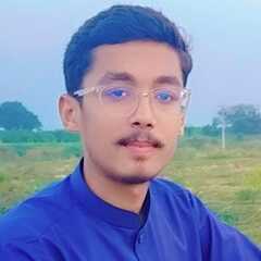 Husnain khan