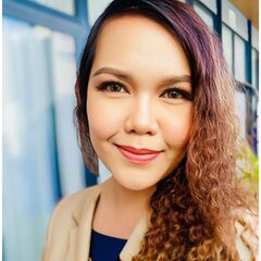 Charline Alicaya, Campaign Manager