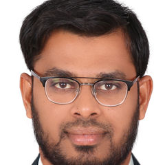 Majid Imran Mohammed, Senior Design Electrical Engineer