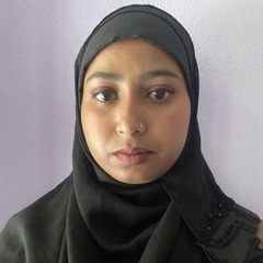 Reshma Khatun