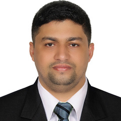 zohaib yousaf, Sales Supervisor