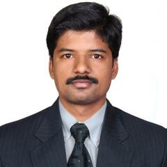 Pradeep Reddy Gunna, Technical Project Manager