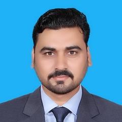 Yousaf Ali, PROJECT ENGINEER
