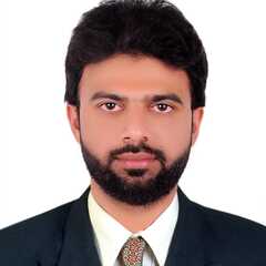 Mohammed Mujahid Hussain, Talent Acquisition Consultant