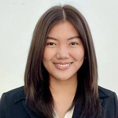 Amirah Kahmille Casas, Accounting Specialist