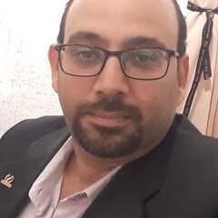 احمد  محمد عبد المقصود, مساعد مدير ادارة