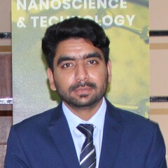 Faizan Bashir Bashir, IT Project Manager