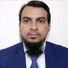 Md Jahurul Islam, Programmer