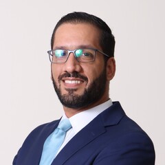 عمر عابدين, Operations Manager