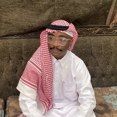 سلطان الدوسري