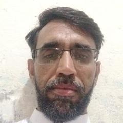 Muhammad Pervaiz