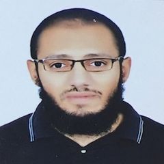 محمد عاطف جاد, Software Engineer
