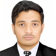 Kaleem Ullah