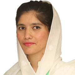 nadra bibi bibi