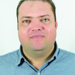 Tamer Youssef, Oracle Sales Manager
