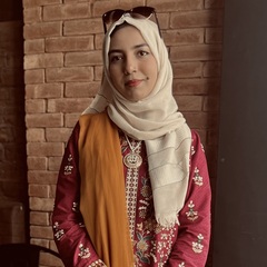 Isra Tariq