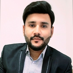 SAEED RAHMAN