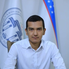 Khursandbek Mashrabboev