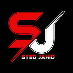 Syed Jahid - Freelancer