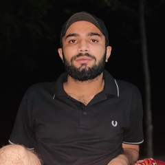 Umer  Ali