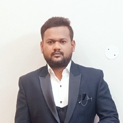 MOHD MUFAQAM ALI  SHAZIB 