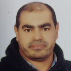 Ayman Khaled  Ibrahim Almetwally