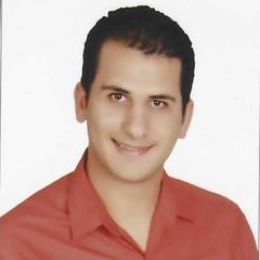 Farouk El Mowafi