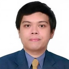 Mike Lansangan Lansangan