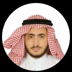 Abdulaziz  Abughabin