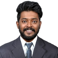 Karthikeyan Loganathan