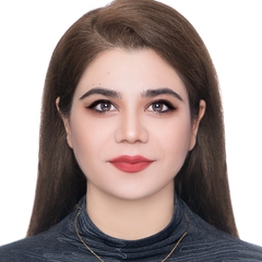 Zainab Alhaddad