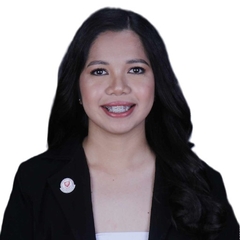 Kate Kristel Ann Mangubat