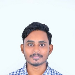 Prasanth  Gollamandula 