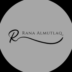 Rana Almutlaq