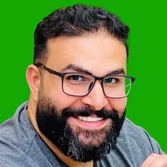 Wassim Taher