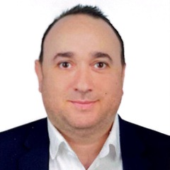 David  Al Omari Bonal